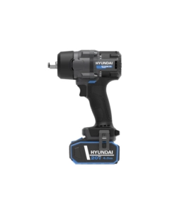 AVVITATORE A IMPULSI A BATTERIA HYUNDAI "HIGH TORQUE" 700 NM 20V, SOLO CORPO MACCHINA - COD. 25864