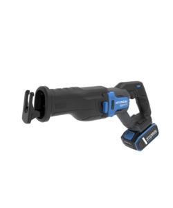 SEGA A GATTUCCIO A BATTERIA HYUNDAI LAMA 29 MM 20V, SOLO CORPO MACCHINA - COD. 25865