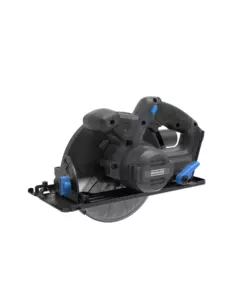 SEGA CIRCOLARE A BATTERIA HYUNDAI LAMA 190 MM 20V, SOLO CORPO MACCHINA - COD. 25866
