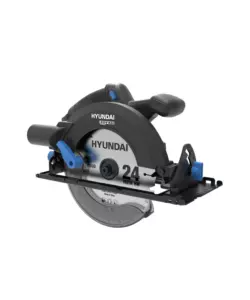 SEGA CIRCOLARE A BATTERIA HYUNDAI LAMA 190 MM 20V, SOLO CORPO MACCHINA - COD. 25866