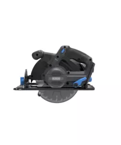SEGA CIRCOLARE A BATTERIA HYUNDAI LAMA 190 MM 20V, SOLO CORPO MACCHINA - COD. 25866