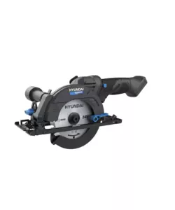 MINI SEGA CIRCOLARE A BATTERIA HYUNDAI DIAMETRO 120 MM 20V, SOLO CORPO MACCHINA - COD. 25867