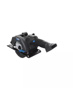 MINI SEGA CIRCOLARE A BATTERIA HYUNDAI DIAMETRO 120 MM 20V, SOLO CORPO MACCHINA - COD. 25867