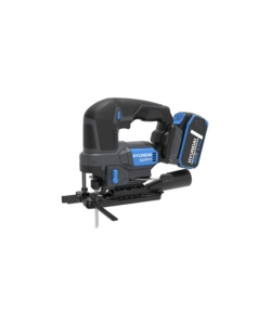 SEGHETTO ALTERNATIVO A BATTERIA HYUNDAI LAMA 26 MM 20V, SOLO CORPO MACCHINA - COD. 25868