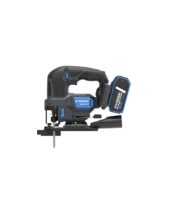 SEGHETTO ALTERNATIVO A BATTERIA HYUNDAI LAMA 26 MM 20V, SOLO CORPO MACCHINA - COD. 25868