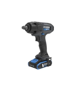 AVVITATORE A IMPULSI A BATTERIA HYUNDAI 250 NM 20V, SOLO CORPO MACCHINA - COD. 25878