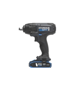 AVVITATORE A IMPULSI A BATTERIA HYUNDAI 250 NM 20V, SOLO CORPO MACCHINA - COD. 25878