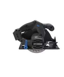 SEGA CIRCOLARE A BATTERIA HYUNDAI DIAMETRO 165 MM 20V, SOLO CORPO MACCHINA - COD. 25880