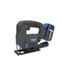 SEGHETTO ALTERNATIVO A BATTERIA HYUNDAI LAMA 24 MM 20V, SOLO CORPO MACCHINA - COD. 25881