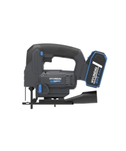 SEGHETTO ALTERNATIVO A BATTERIA HYUNDAI LAMA 24 MM 20V, SOLO CORPO MACCHINA - COD. 25881