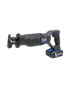 SEGA A GATTUCCIO A BATTERIA HYUNDAI TAGLIO 100 MM 20V, SOLO CORPO MACCHINA - COD. 25882