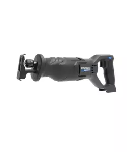 SEGA A GATTUCCIO A BATTERIA HYUNDAI TAGLIO 100 MM 20V, SOLO CORPO MACCHINA - COD. 25882