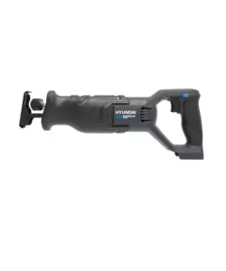 SEGA A GATTUCCIO A BATTERIA HYUNDAI TAGLIO 100 MM 20V, SOLO CORPO MACCHINA - COD. 25882
