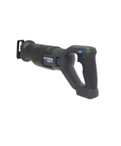 SEGA A GATTUCCIO A BATTERIA HYUNDAI TAGLIO 100 MM 20V, SOLO CORPO MACCHINA - COD. 25882