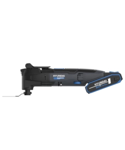 UTENSILE MULTIFUNZIONE A BATTERIA HYUNDAI 20V, SOLO CORPO MACCHINA - COD. 25884