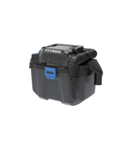 ASPIRAPOLVERE A BATTERIA HYUNDAI 10 LT 20V, SOLO CORPO MACCHINA - COD. 25885