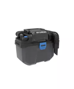 ASPIRAPOLVERE A BATTERIA HYUNDAI 10 LT 20V, SOLO CORPO MACCHINA - COD. 25885