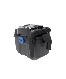 ASPIRAPOLVERE A BATTERIA HYUNDAI 10 LT 20V, SOLO CORPO MACCHINA - COD. 25885
