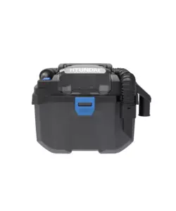 ASPIRAPOLVERE A BATTERIA HYUNDAI 10 LT 20V, SOLO CORPO MACCHINA - COD. 25885