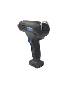 PISTOLA TERMICA A BATTERIA HYUNDAI 20V, SOLO CORPO MACCHINA - COD. 25886