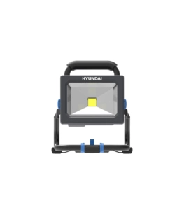 FARO LED DA LAVORO A BATTERIA HYUNDAI 1600 LUMEN 20V, SOLO CORPO MACCHINA - COD. 25888