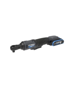 CHIAVE A CRICCHETTO A BATTERIA HYUNDAI 3/8 " 20V, SOLO CORPO MACCHINA - COD. 25892