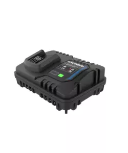 CARICABATTERIE SINGOLO RAPIDO HYUNDAI 20V 4A - COD. 25897