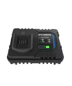 CARICABATTERIE SINGOLO RAPIDO HYUNDAI 20V 4A - COD. 25897