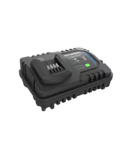 CARICABATTERIE SINGOLO RAPIDO HYUNDAI 20V 4A - COD. 25897