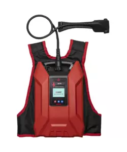BATTERIA ZAINO BLUEBIRD 43.2V 18AH