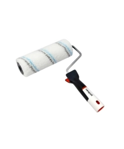Rullo pittura per superfici ruvide "MaxiPro" 22 cm