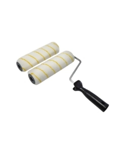 Rullo per pittura con ricambio 23 cm