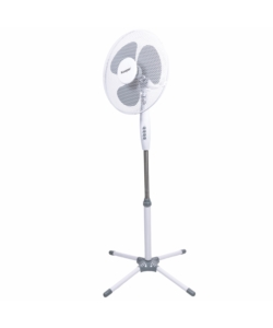 VENTILATORE A PIANTANA KOOPER "ARTICFRESH" BIANCO 45W