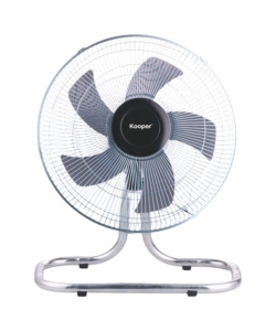 VENTILATORE A PIANTANA KOOPER "3IN1" NERO 45W