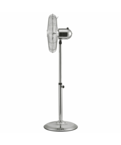 VENTILATORE A PIANTANA KOOPER GRIGIO 50W