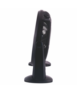 VENTILATORE DA TAVOLO KOOPER NERO 50W