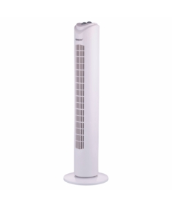 VENTILATORE A TORRETTA BIANCO 45W