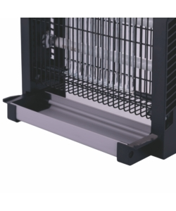 ZANZARIERA ELETTRICA KOOPER NERA 12W
