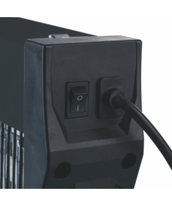 ZANZARIERA ELETTRICA KOOPER NERA 12W