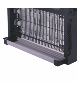 ZANZARIERA ELETTRICA KOOPER NERA 20W