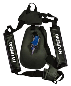 DECESPUGLIATORE A SCOPPIO HYUNDAI "35725" TAGLIO DA 25,5 CM 4T 31 CC