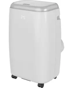 CLIMATIZZATORE PORTATILE QLIMA "P628" 9000 BTU