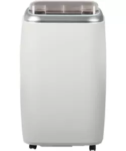 CLIMATIZZATORE PORTATILE QLIMA "P628" 9000 BTU