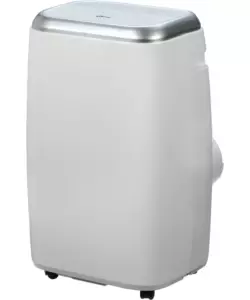 CLIMATIZZATORE PORTATILE QLIMA "P628" 9000 BTU