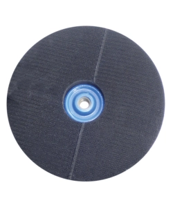 PLATORELLO A STRAPPO PER LEVIGATRICE MURO ELETTRICA VALEX "LM710"