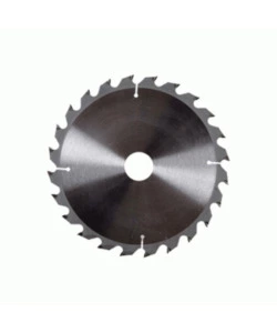 LAMA TAGLIO LEGNO PER TRONCATRICI VALEX IN ACCIAIO 250X30 MM