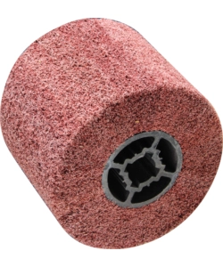 RULLO IN FIBRA SINTETICA PER SPAZZOLATRICE VALEX "S1200" 100 MM