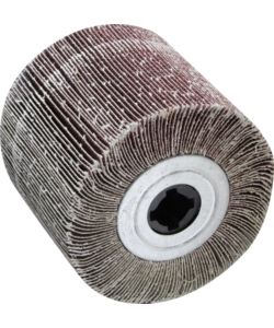 SPAZZOLA LAMELLARE PER SPAZZOLATRICE VALEX "S1200" 100 MM