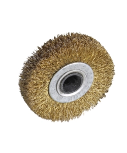 SPAZZOLA METALLICA PER SPAZZOLATRICE VALEX "S310" 10 MM