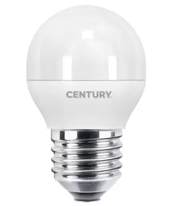 LAMPADINA LED SFERA "HARMONY 80" 806 LM 6500K